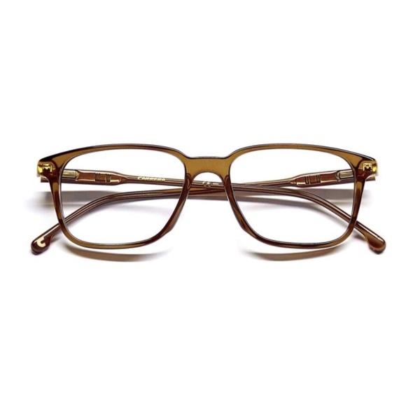 NWT Carrera CARRERA213N - 009Q 52mm Glasses - Picture 1 of 2